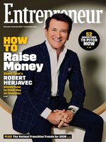 Entrepreneur Magazine